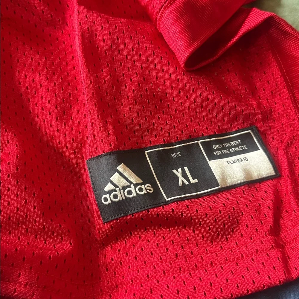 adidas experience peak